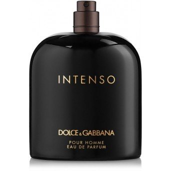Dolce&Gabbana Intenso