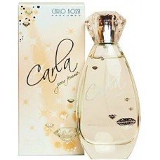 Carlo Bossi Carla Femme White