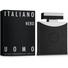 Armaf Italiano Nero Uomo