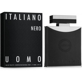 Armaf Italiano Nero Uomo
