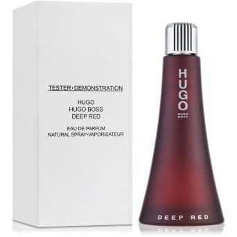 Hugo Boss Hugo Deep Red