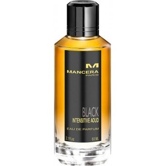 Mancera Black Intensitive Aoud