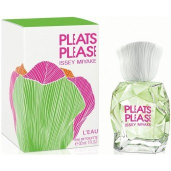 Issey Miyake Pleats Please L'Eau