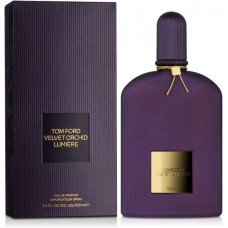 Tom Ford Velvet Orchid Lumiere