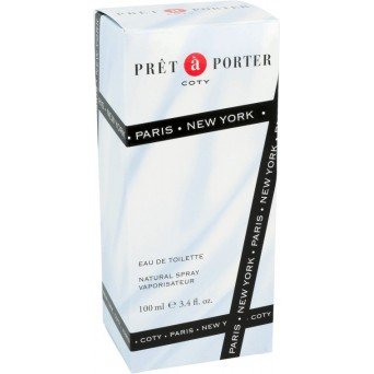 Coty Pret A Porter Original