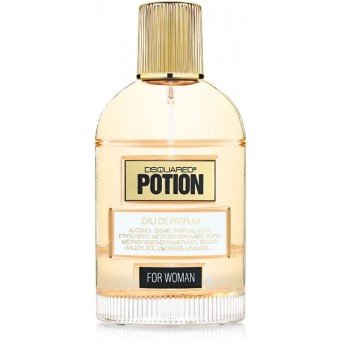 Dsquared2 Potion for Woman