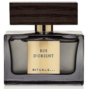Rituals Roi D'Orient