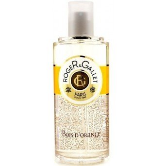 Roger&Gallet Bois D'Orange
