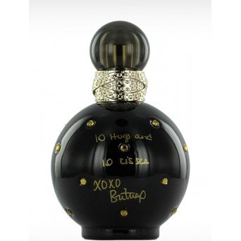 Fantasy Anniversary Edition Britney Spears