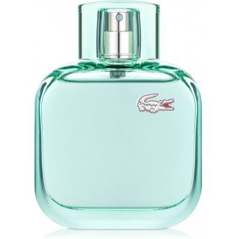 Lacoste Eau De Lacoste 12.12 Elle Natural