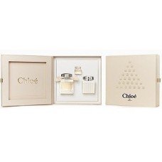 Chloe Signature