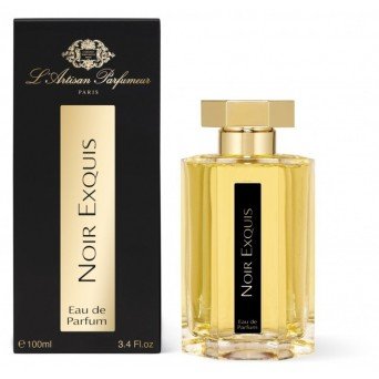 L`Artisan Parfumeur Noir Exquis