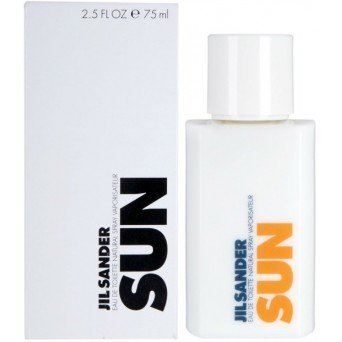 Jil Sander Sun
