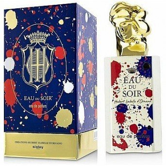 Sisley Eau Du Soir Limited Edition 2019