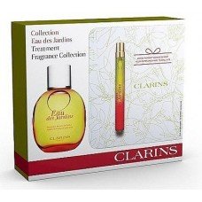 Clarins Eau des Jardins
