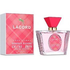 Lotus Valley Sparkle N Shine