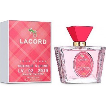 Lotus Valley Sparkle N Shine