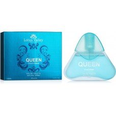 Lotus Valley Queen