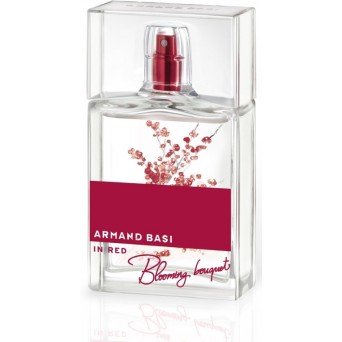 Armand Basi In Red Blooming Bouquet
