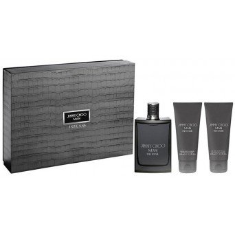 Jimmy Choo Man Intense