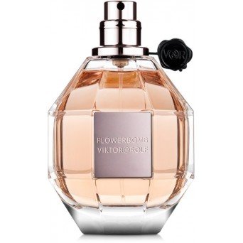 Viktor & Rolf Flowerbomb