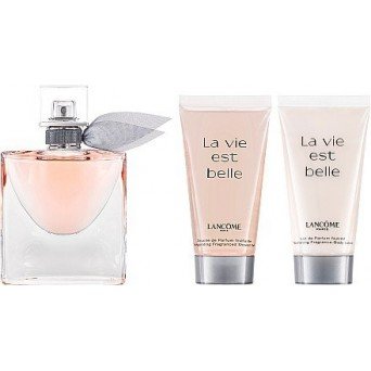 Lancome La Vie Est Belle