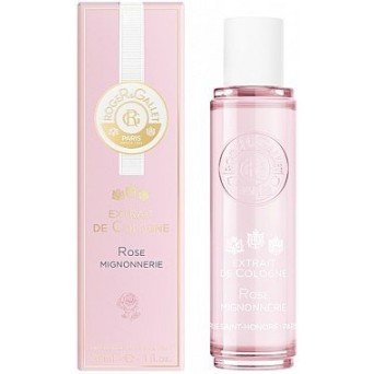 Roger&Gallet Rose Mignonnerie