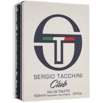 Sergio Tacchini Club