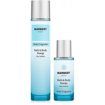 Marbert Bath & Body Energy Eau Fraiche