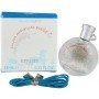 Hermes Eau des Merveilles Bleue