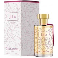 Teo Cabanel Julia
