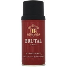 La Rive Brutal Classic