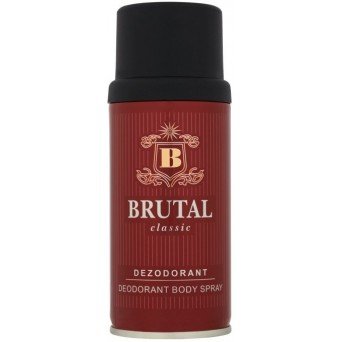 La Rive Brutal Classic