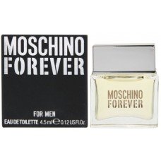 Moschino Forever