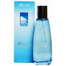 Карло Боссі Arctic Blue Woman