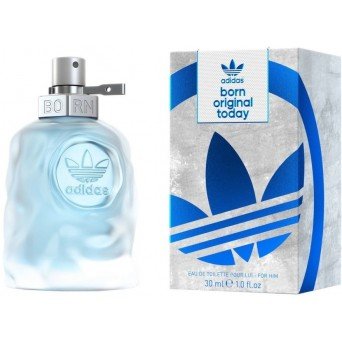 Adidas Born Original Today For Him