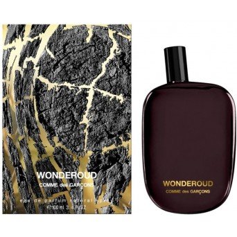 Comme des Garcons Wonderoud