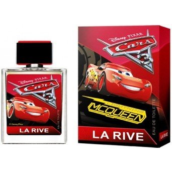 La Rive Cars