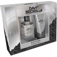 David & Victoria Beckham Beyond Forever