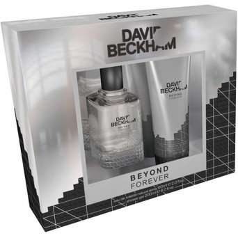 David & Victoria Beckham Beyond Forever