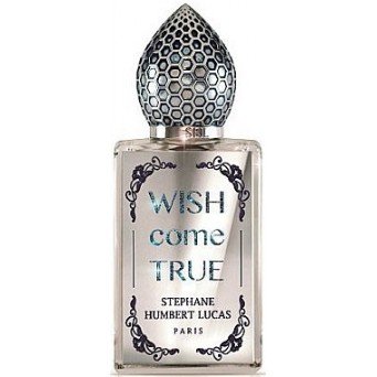 Stephane Humbert Lucas 777 Wish Come True