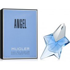 Mugler Angel Refillable