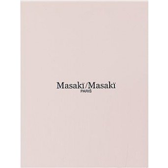 Masaki Matsushima Masaki/Masaki