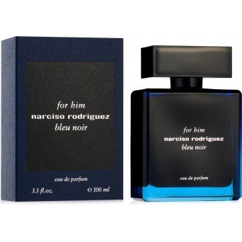 Narciso Rodriguez for Him Bleu Noir