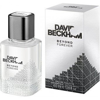 David & Victoria Beckham Beyond Forever