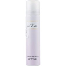 Avon Viva la Vita
