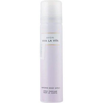 Avon Viva la Vita