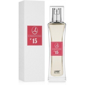 Lambre № 15