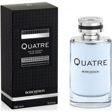 Boucheron Quatre Boucheron Pour Homme