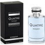 Boucheron Quatre Boucheron Pour Homme